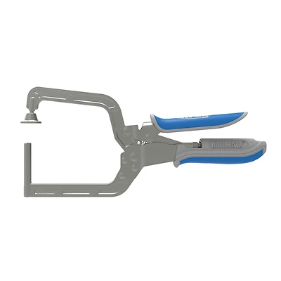 Kreg KHCRA Right Angle Clamp With Automaxx, 5 In. Reach