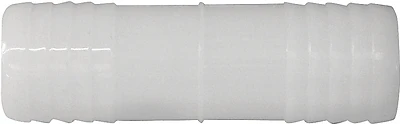 Pipe Fitting, Nylon Insert Coupling, 1 In.