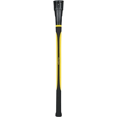 Truper 30839 Fiberglass Mattock and Pick Handle, 36 In.