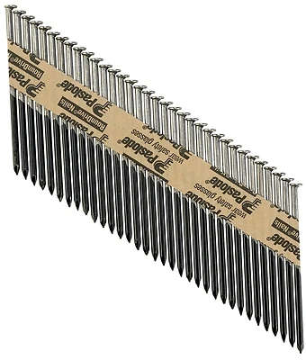 Paslode 650388 Collated Framing Nails, 3-1/4 In., 2,000-Ct.