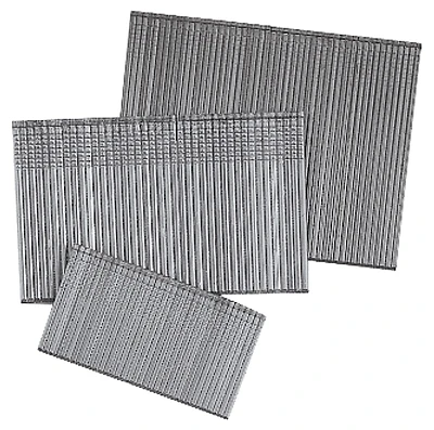 Paslode 650282 Collated Finish Nails, 16 Gauge, 1-1/4 In., 2,000-Ct.