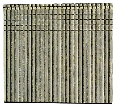 712554 16 Gauge Nail Brad Stick 2-1/4 Inch For Trim And Molding