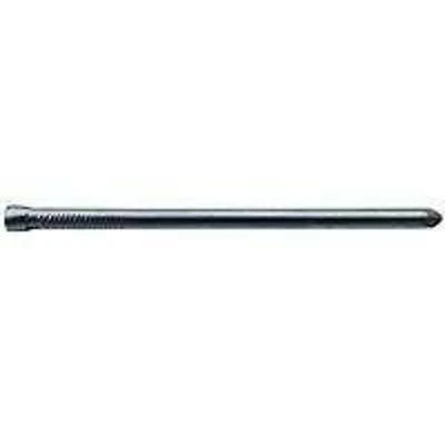 ProFIT 0162098 Finish Nails, 4D, 1-1/2 In, Electro-Galvanized Steel, 1 Lb