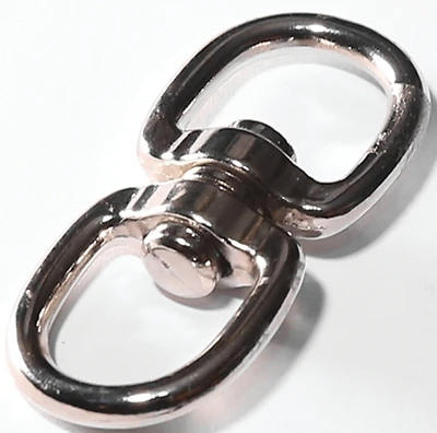 Baron 018-3/4 Chain Swivel, 3/4 In Trade, 100 Lb Working Load