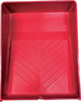Linzer RM 405 CP Plastic Deep Well Paint Tray, 12 In X 15 In, 2 Qt