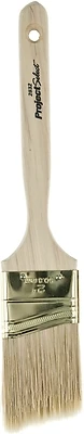 2 Inch Polyester Angled Sash Paint Brush Model Wc2832