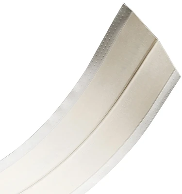 Grabber 311691 Ultraflex Corner Tape Roll, 4-1/2 In. x 100 Ft.