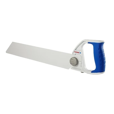 Lenox 20980HSF18 Professional PVC Hand Saw, 18 In., 10 TPI