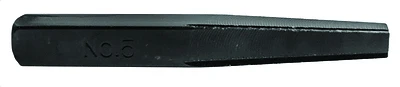 Screw Extractor, Square Flute, #5