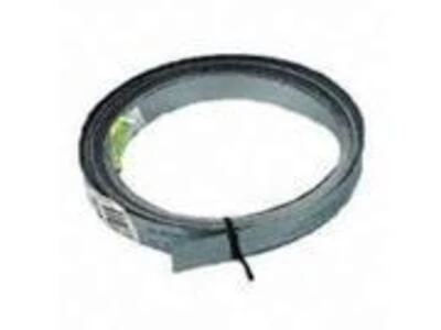 37 Ft. Certified Galvanized Mobile Home Strapping, 4725 Lb. Tensile Strength