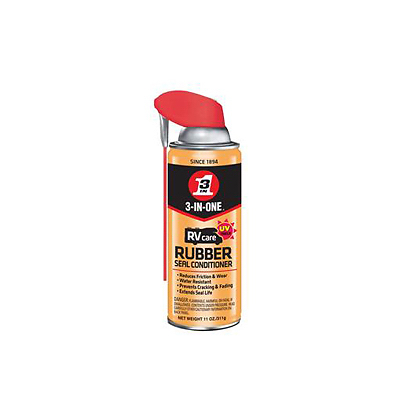 12013 11 oz RV Rubber Seal Conditioner