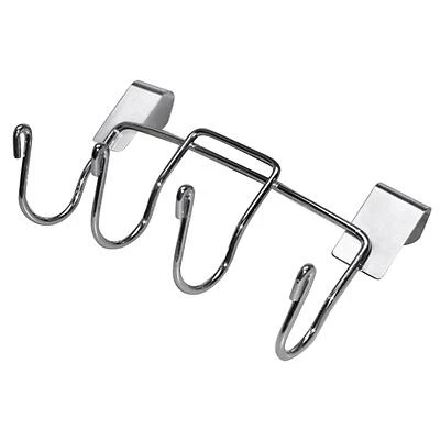 Weber 7401 Tool Holder, Heavy-Duty Steel, 18.5" & 22.5" Charcoal Grills
