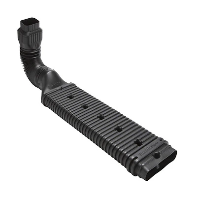 Downspout Extension Kit, Low Profile