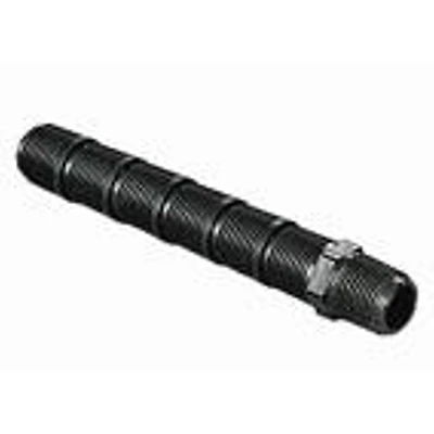 Underground Sprinkler Cut-Off Riser, 1/2 x 12 In.