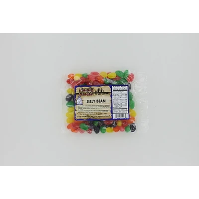 & Rucker's 12 Oz Jelly Bean Candy, 1153, Pack Of 12