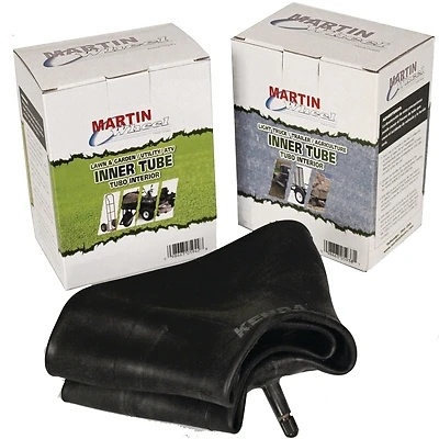 Lawn & Garden Inner Tube, Tr13 Valve Stem, 16 x 6.5-8 In.