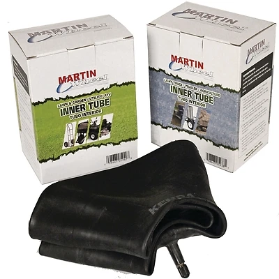 Lawn & Garden Inner Tube, Tr13 Valve Stem, 13 x 5.00 6 In.
