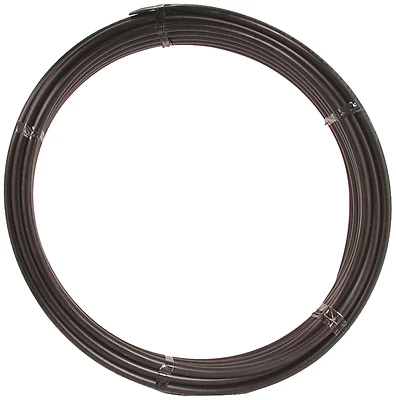 1 In. X 100 Ft. Hd100 Nsf Polyethylene Pipe - 100 Psi