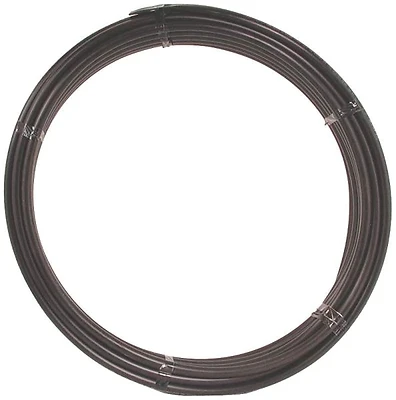 Cresline HD160 Polyethylene Pipe, 1/2 In. x 100 Ft., 160 PSI