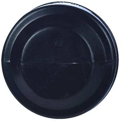 ADS 0432AA 4 In. Snap-Lock Polyethylene Drain End Cap