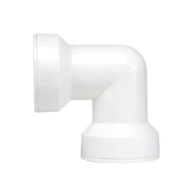Coupling Elbow, 90-Degree