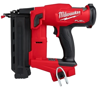 Milwaukee M18 Fuel 2746-20 18-Gauge Cordless Brad Nailer, Tool Only
