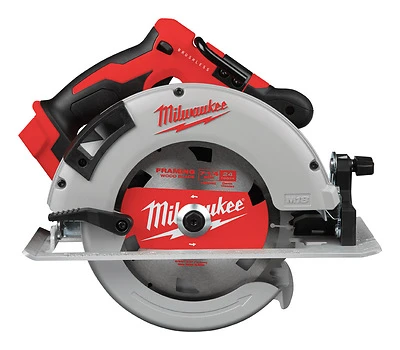 M18 Brushless 7-1/4 In. Cordless Circular Saw Tool Only 2631-20