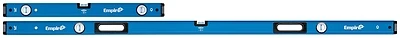 78 In. & 32 In. Magnetic Box Level Jamb Set Em75jamb