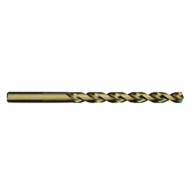 Milwaukee 48-89-2329 Thunderbolt Cobalt Drill Bit, 1/2 In. x 5-1/8 In.