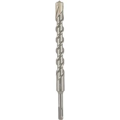 3/4 In. X 8 In. Sds-plus 4-cutter Rotary Hammer Drill Bit 48-20-7210