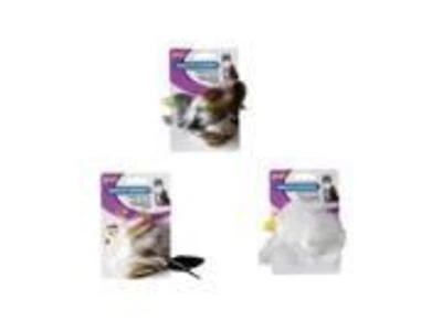 Bird Cat Toy, Assorted