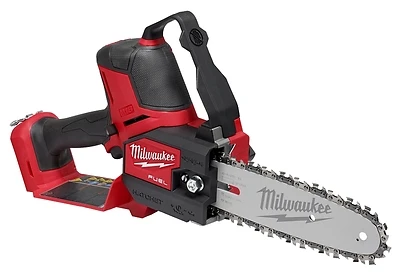 Milwaukee M18 Fuel Hatchet 3004-20 Cordless Pruning Saw, 8 In. Bar, Tool Only