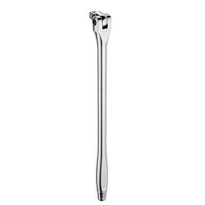 Milwaukee 48-22-9011 Breaker Bar, 1/2 In. Drive, 15 In., Swivel Head