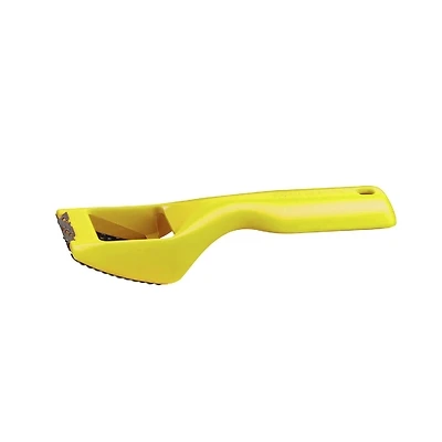 One-Handed Shaver Tool