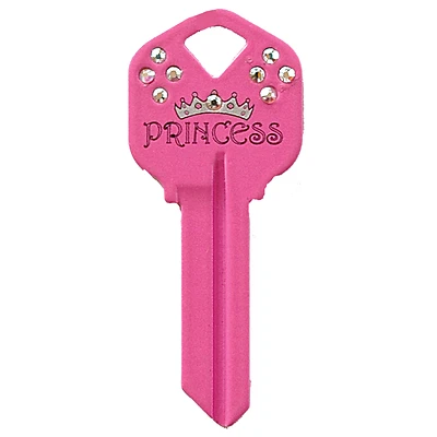 Hillman #66 Diva Princess (KW1) Key