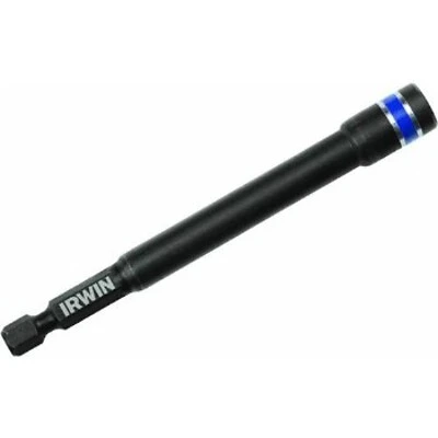1837562 1/4 Inch X 6 Inch Magnetic Nutsetter For Impact Tools