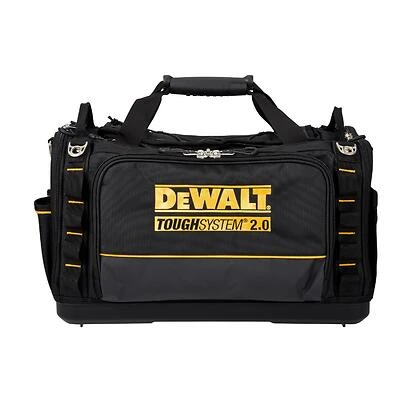 DeWalt DWST08350 ToughSystem 2.0 Jobsite Tool Bag, 15 In.