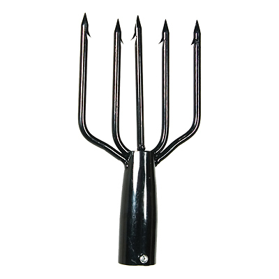 Metal Fish Spear