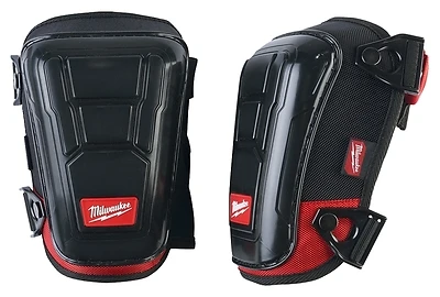 Milwaukee 48-73-6030 Performance Knee Pads, 7.5 In. L X 8 In. W