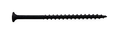Pro-Fit 0286154 Drywall Screws, #8 x 2-1/2 In., Phillips, 5 Lb.