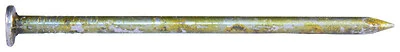 ProFIT Vinyl-Coated Sinker Nails 20D, 3-3/4 In, 5 Lb Box