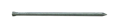 63198 16d Hot-dipped Galvanized Casing Nail, 3-1/2 In, 1 Lb