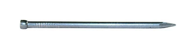 3-1/2 In. 16d Bright Finish Nail, 1 Lb, Model 0058198