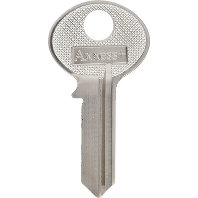 Hillman KeyKrafter House/Office Universal Key Blank 87 CO106 Single sided