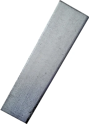 Mill Aluminum Sheet Metal, .025 Gauge, 12 x 18 In.