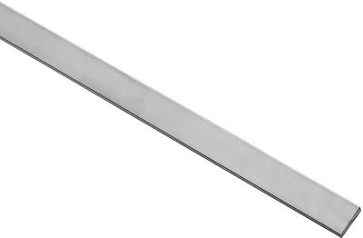 Stanley Hardware 247247 Mill Aluminum Flat Bar, 1 x 1/4 x 72 In.