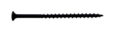 No. 10 X 3-1/2 In. Phillips Drywall Screws 5 Lb, 295 Pk, Coarse Thread