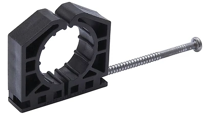 Industries P25-100hc 1 Inch Full Clamp For Pipe And Tubing