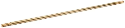 109-851 Brass Tank Float Rod Assembly, 1/4-20 Male Threads, 10 Inches