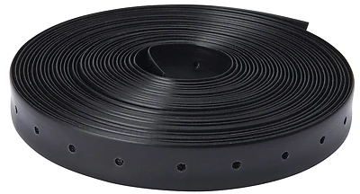 Industries P20-250hc Plastic Hanger Tape 3/4" X 25'
